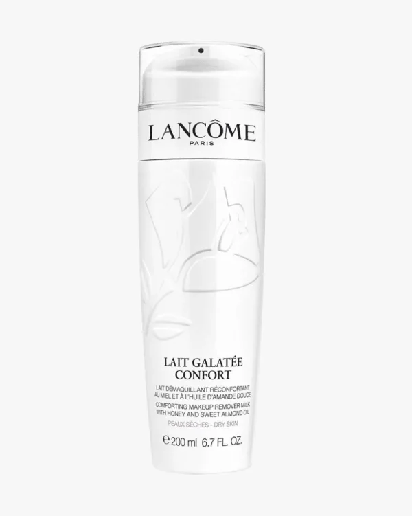 Lait Galatée Confort Comforting Makeup Remover Milk 200 ml