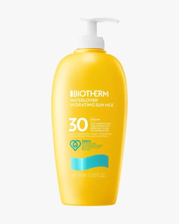 Lait Solaire SPF 30