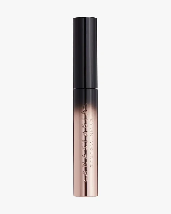 Lash Brag Volumizing Mascara Jet Black 10 ml