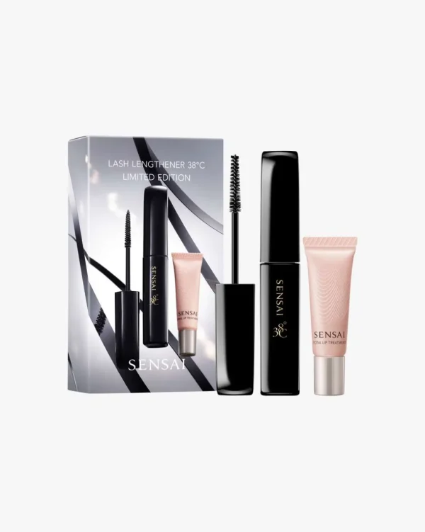 Lash Lengthener 38° C Set