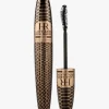 Lash Queen Fatal Blacks Waterproof Mascara 001 Black 7 ml