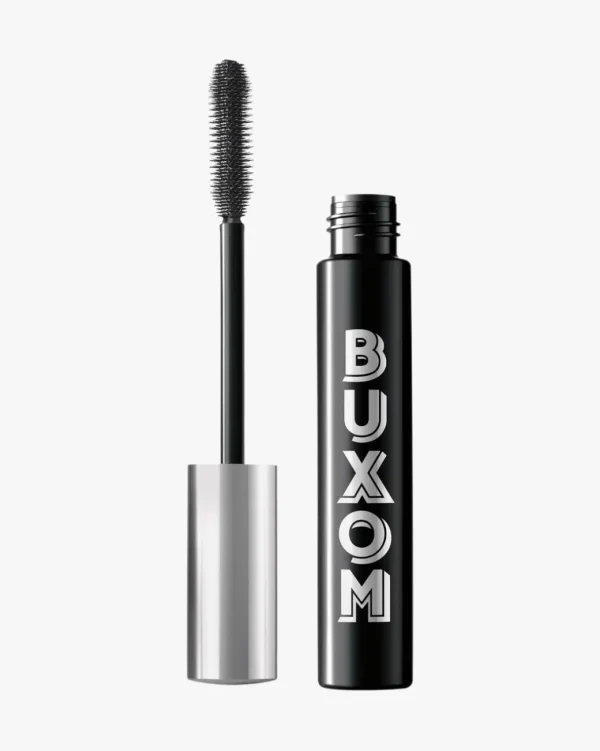Lash Volumizing Mascara Blackest Black 10 ml