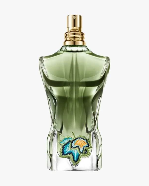 Le Beau Paradise Garden EdP