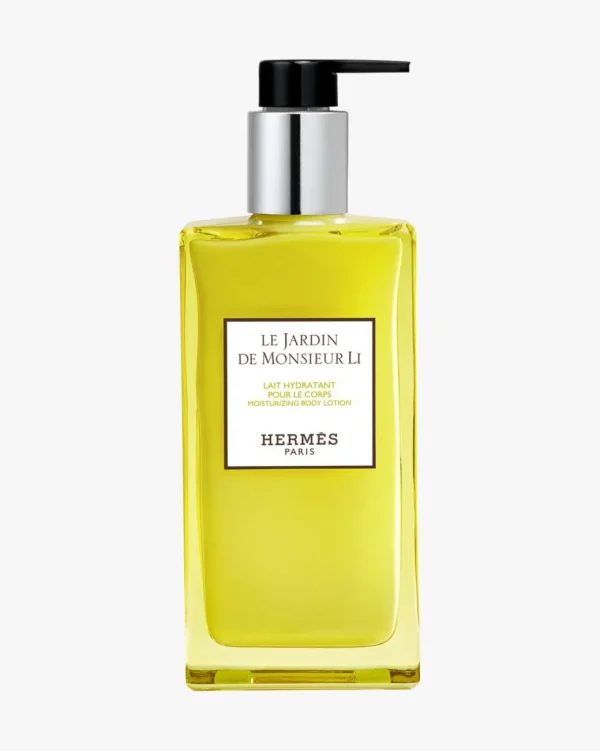 Le Jardin De Monsieur Li Moisturizing Body Lotion 200 ml