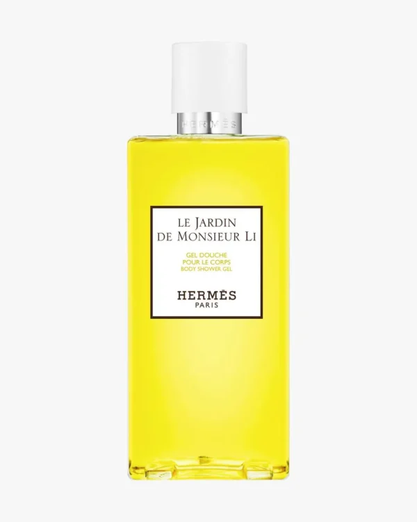 Le Jardin De Monsieur Li Shower Gel 200 ml