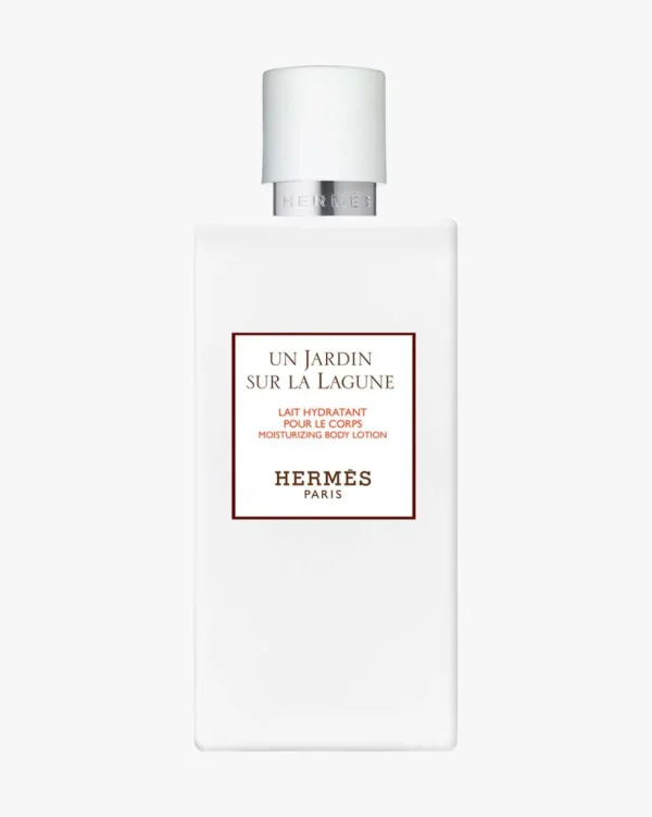 Le Jardin Sur La Lagune Body Lotion 200 ml