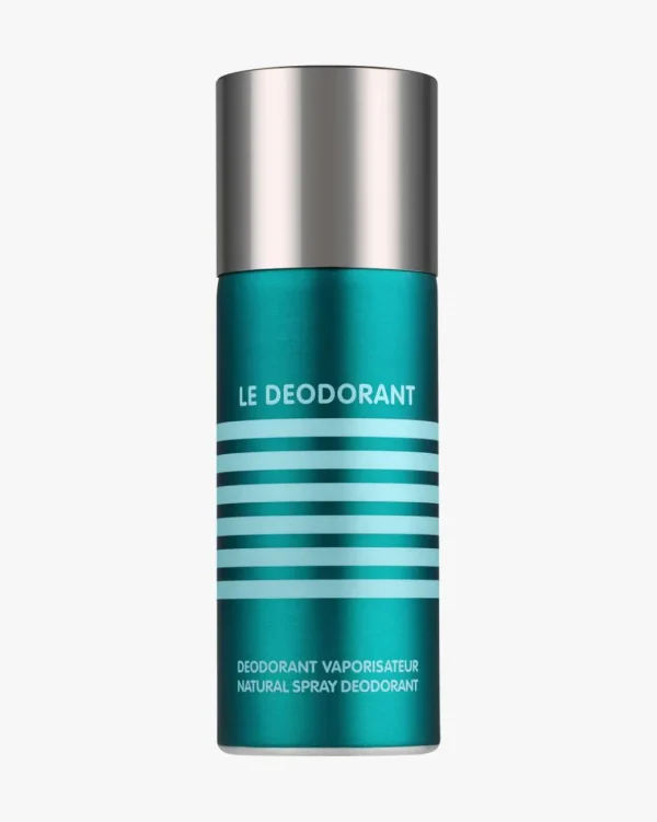 Le Male Deo Spray 150 ml