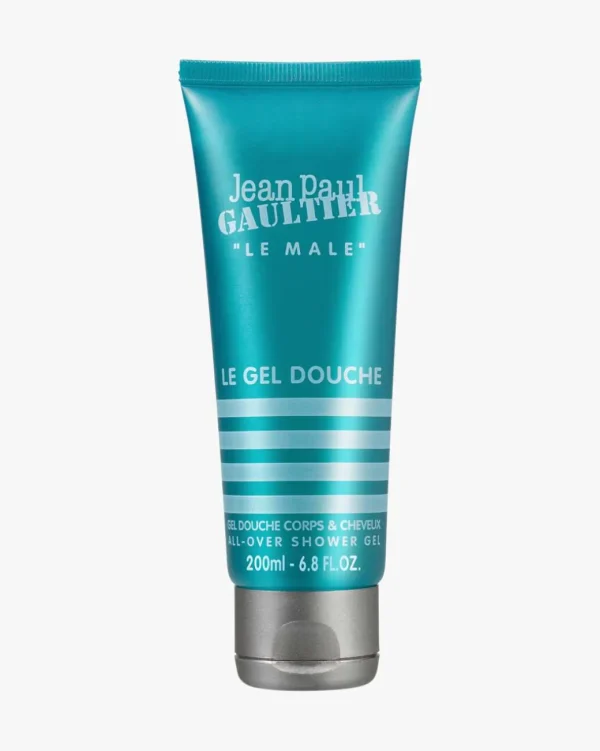 Le Male Shower Gel 200 ml