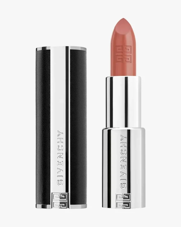 Le Rouge Interdit Intense Silk