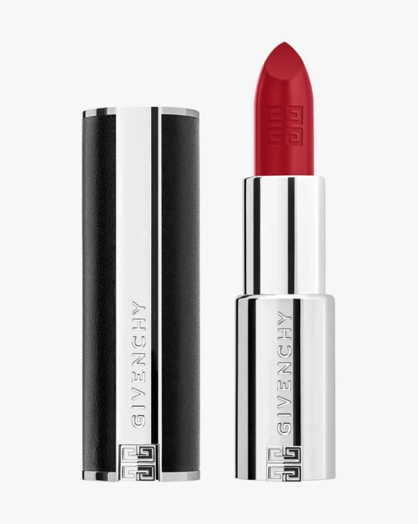 Le Rouge Interdit Intense Silk