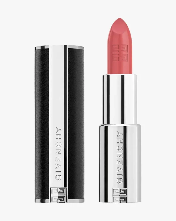 Le Rouge Interdit Intense Silk