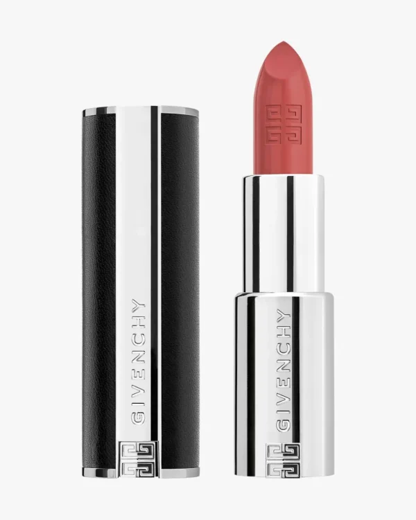 Le Rouge Interdit Intense Silk