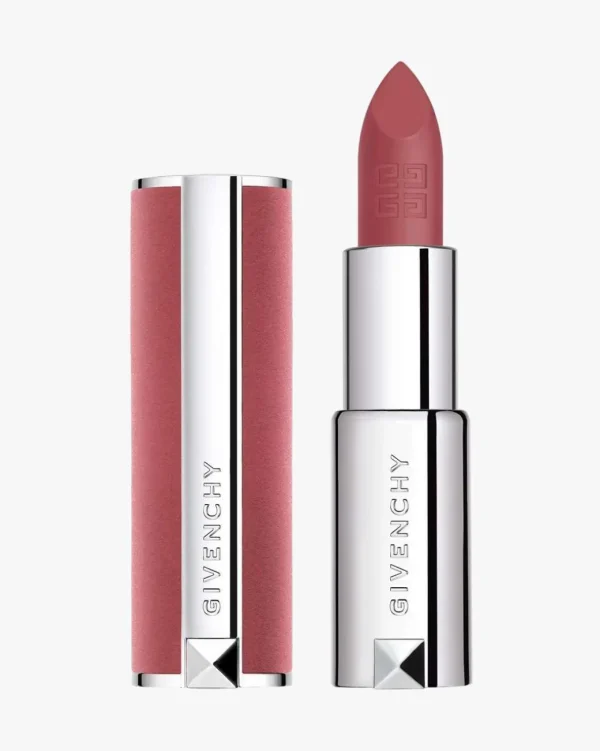 Le Rouge Sheer Velvet 3,4 g