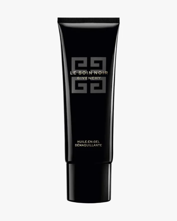 Le Soin Noir Cleanser Demaquillant 125 ml