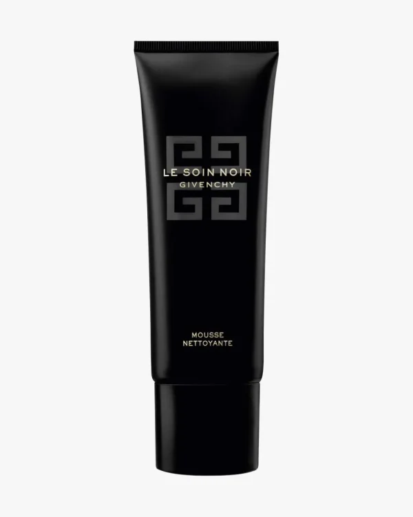 Le Soin Noir Mousse Nettoyante 125 ml