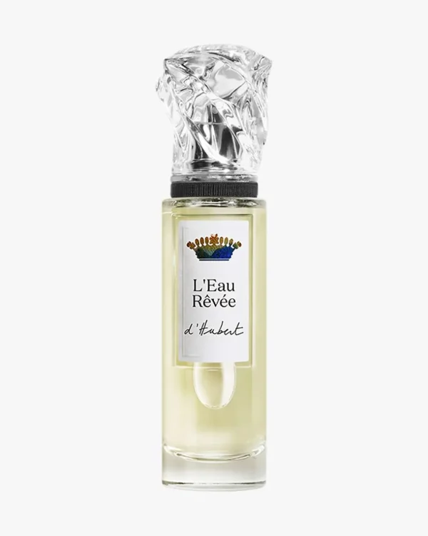 L'Eau Rêvée d'Hubert