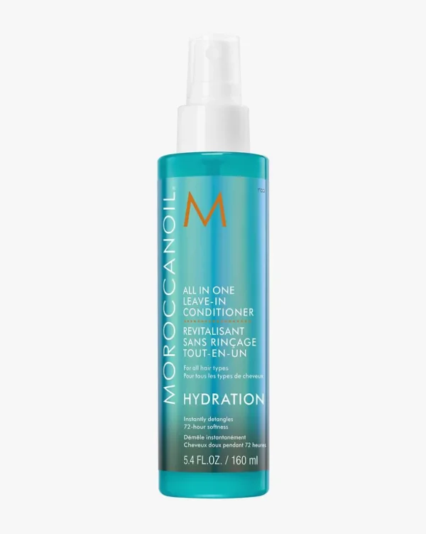 Leave-In Conditioner 160 ml