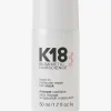 Leave-In Molecular Repair Hair Mask