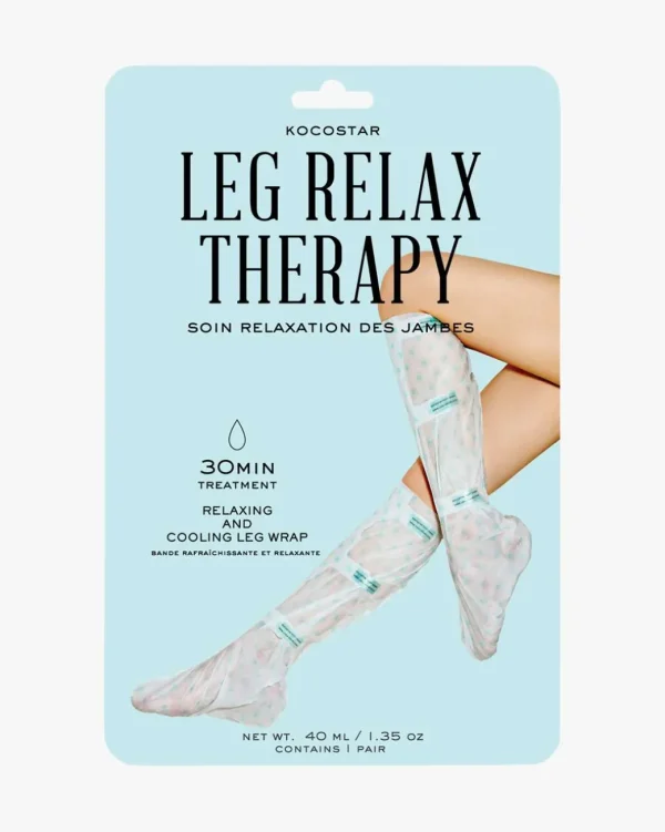 Leg Relax Therapy 1 stk