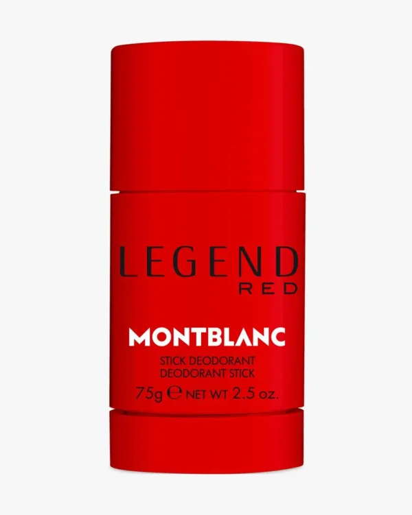 Legend Red Deo Stick 75 g