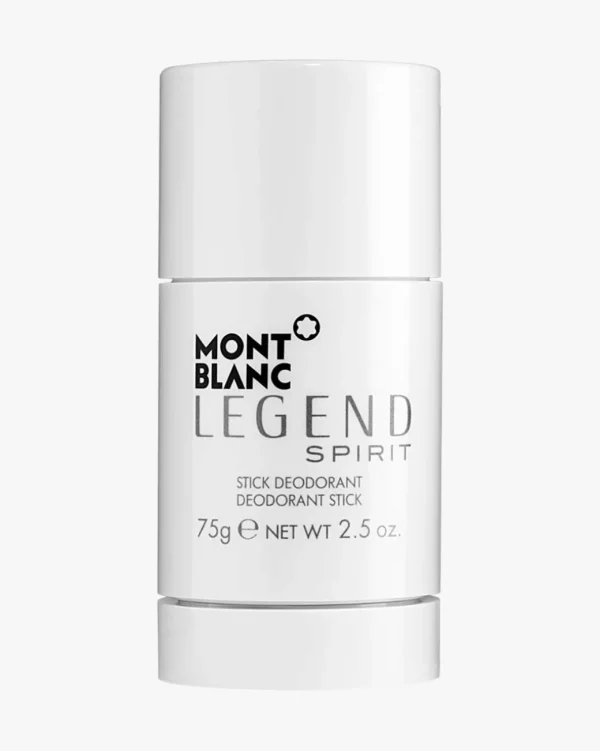 Legend Spirit Deo Stick 75 g