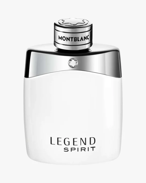 Legend Spirit EdT