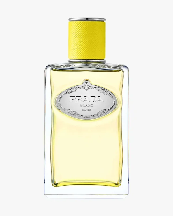 Les Infusions Y'lang EdP 100 ml