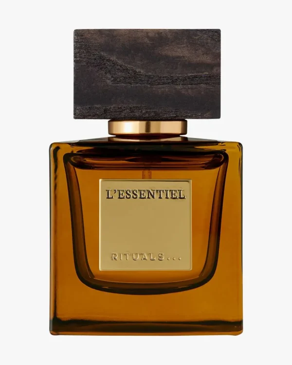 L'Essentiel EdP