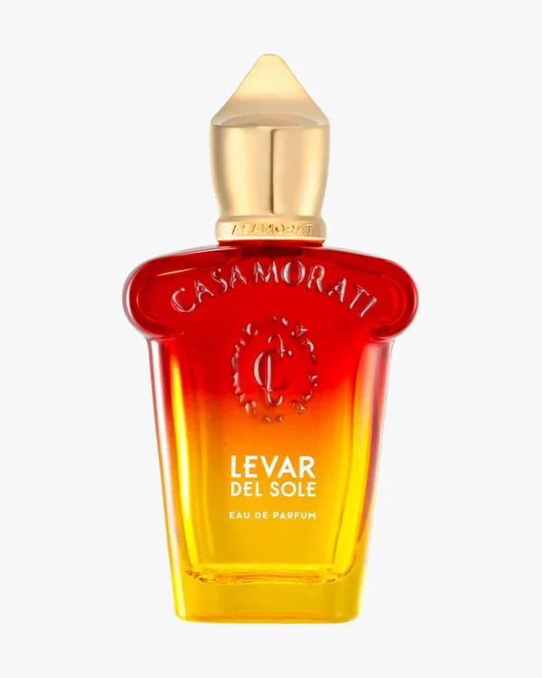 Levar Del Sole EdP
