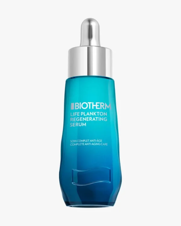 Life Plankton Elixir Bioserum