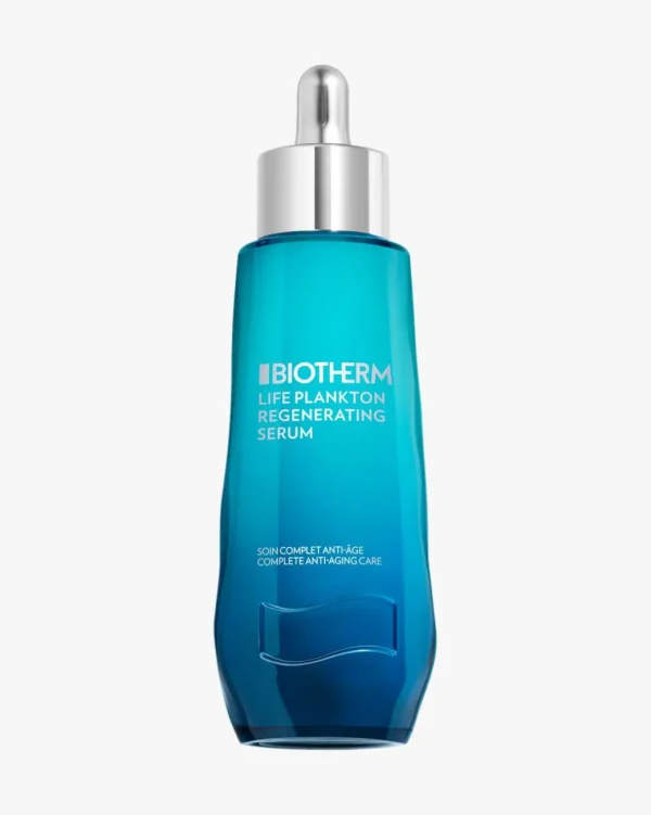 Life Plankton Elixir Bioserum