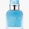 Light Blue Pour Homme EdP Intense 50 ml