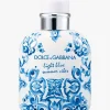 Light Blue Pour Homme Summer Vibes EdT