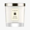 Lime Basil & Mandarin Home Candle 200 g