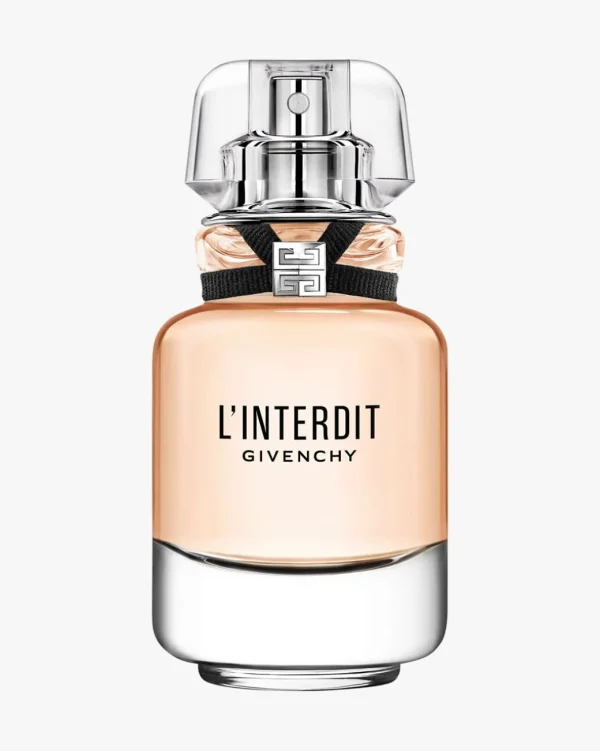 L’Interdit 22 EdT