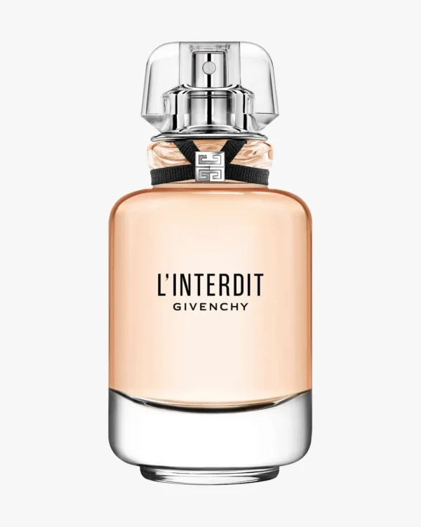 L’Interdit 22 EdT
