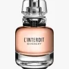 L'Interdit EdP