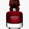 L'Interdit EdP Rouge