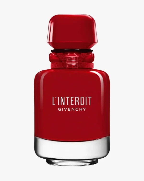 L'Interdit Rouge Ultime EdP
