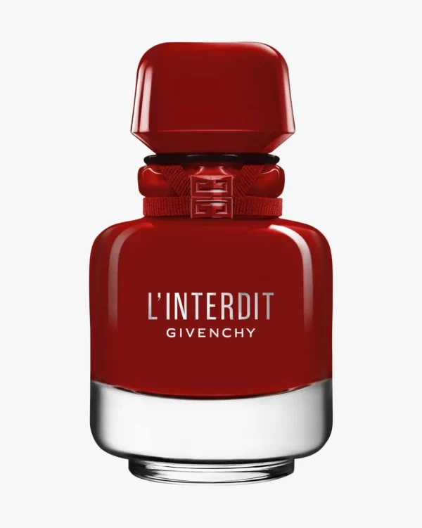 L'Interdit Rouge Ultime EdP