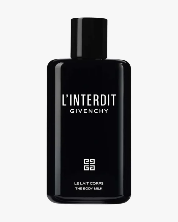 L'Interdit The Body Milk 200 ml