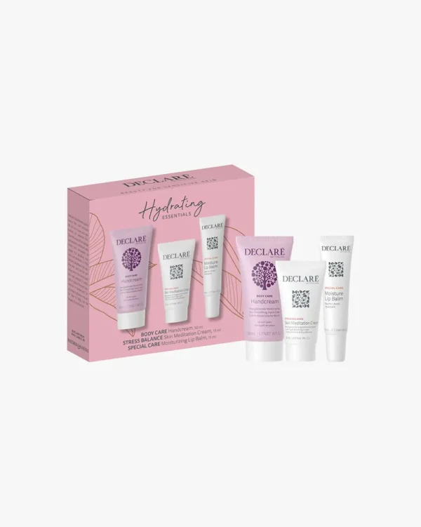 Lip & Skin Set