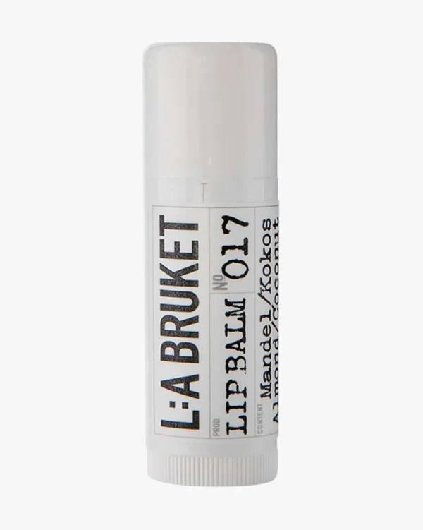017 Lip Balm Almond/Coconut 14 ml
