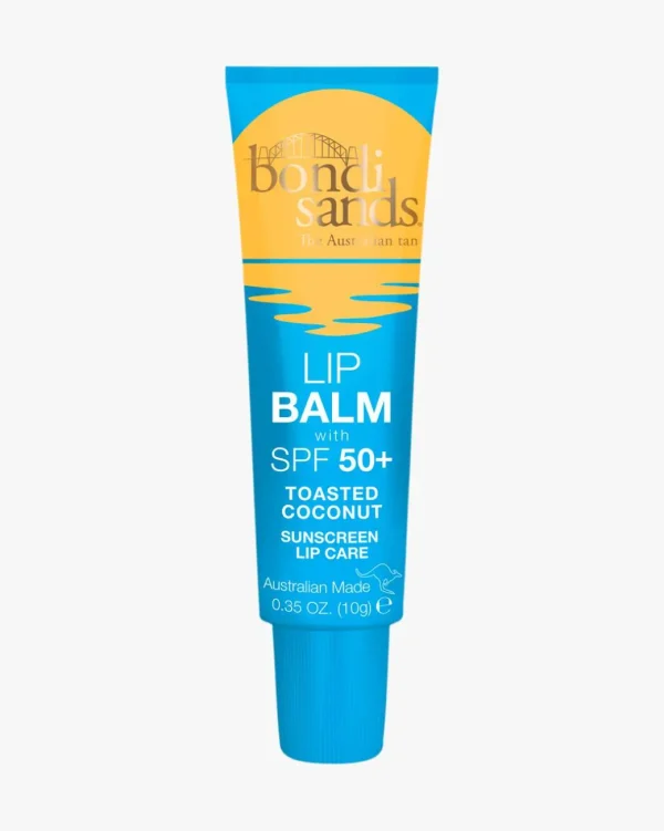 Lip Balm SPF 50+ Coconut 10 g