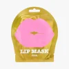 Lip Mask Pink 1 stk
