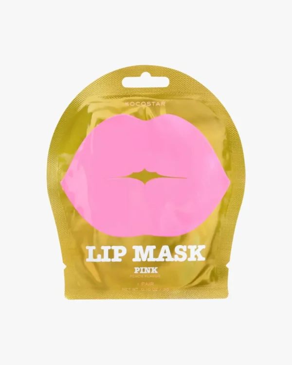 Lip Mask Pink 1 stk