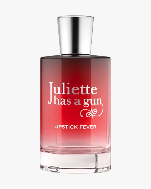 Lipstick Fever EdP
