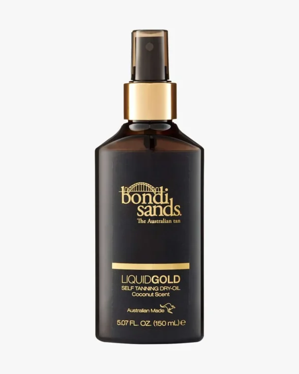 Liquid Gold 150 ml