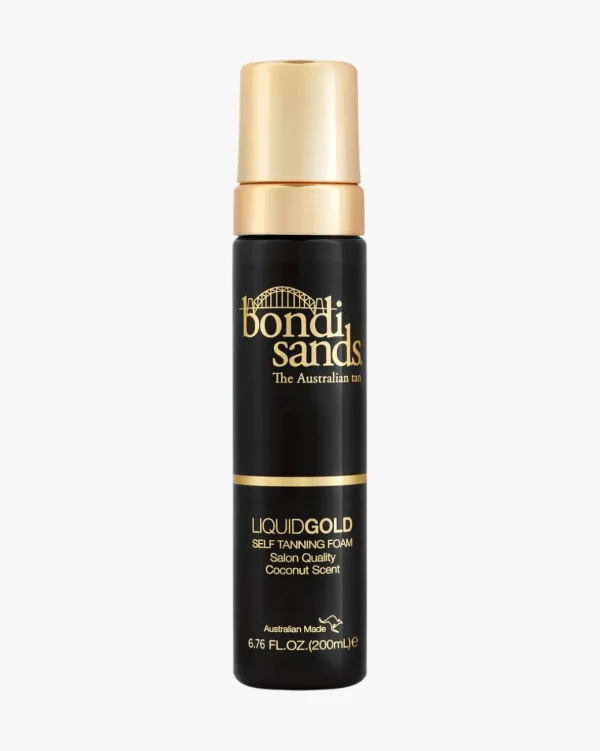 Liquid Gold Foam 200 ml