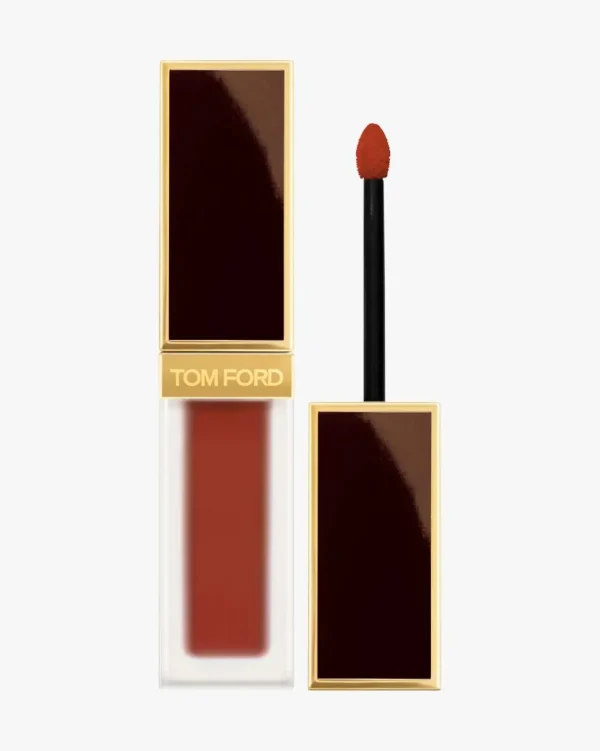 Liquid Lip Luxe Matte 6 ml